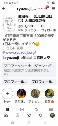 Instagram,Facebook�ˤĤ���